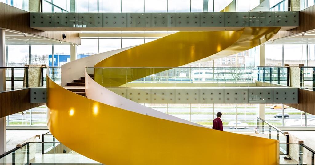 Principal picks up Utrecht office from developer AM | PropertyEU ...