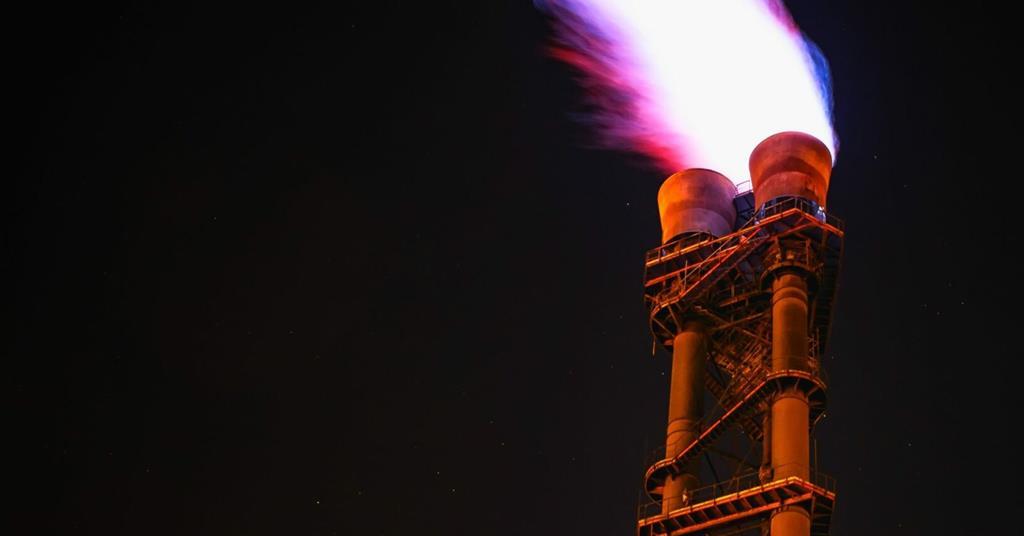 Blackstone invests 400m in ESG commodities marketplace Xpansiv News