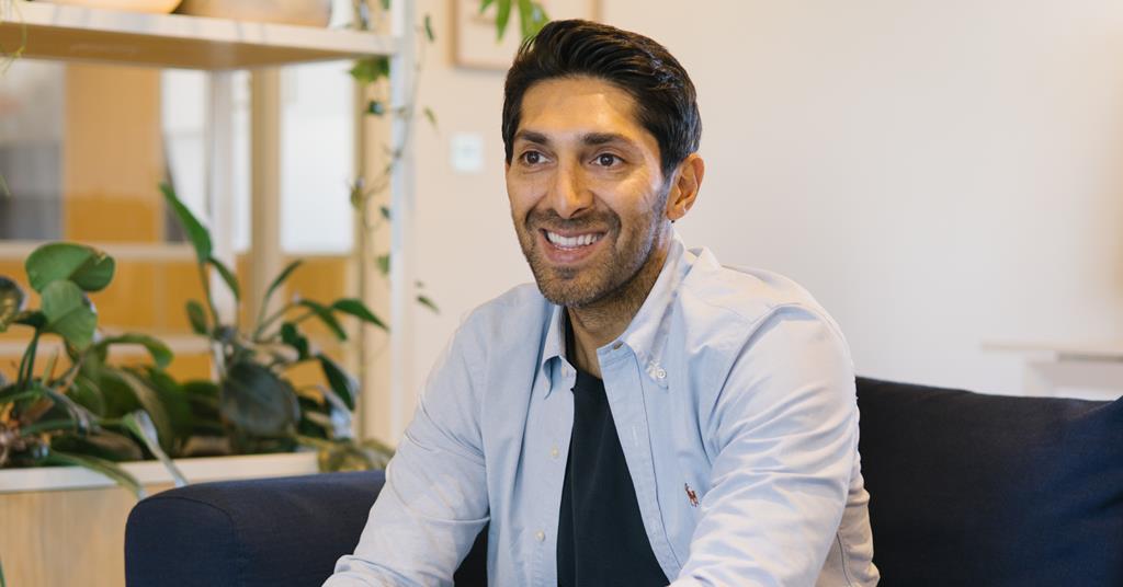 Guest view: Could AI create the first trillion dollar real estate ...