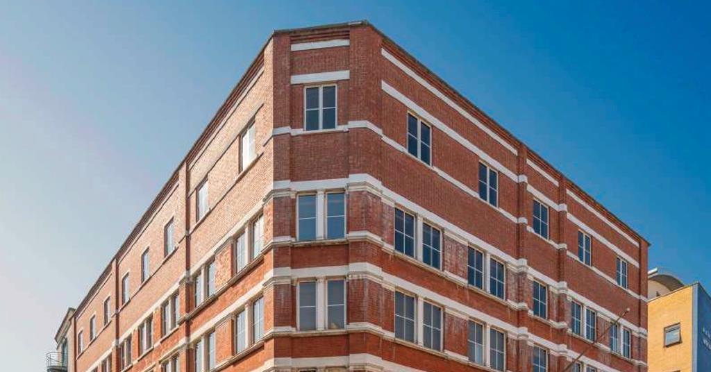 RE Capital acquires Albion House in London News Real Assets