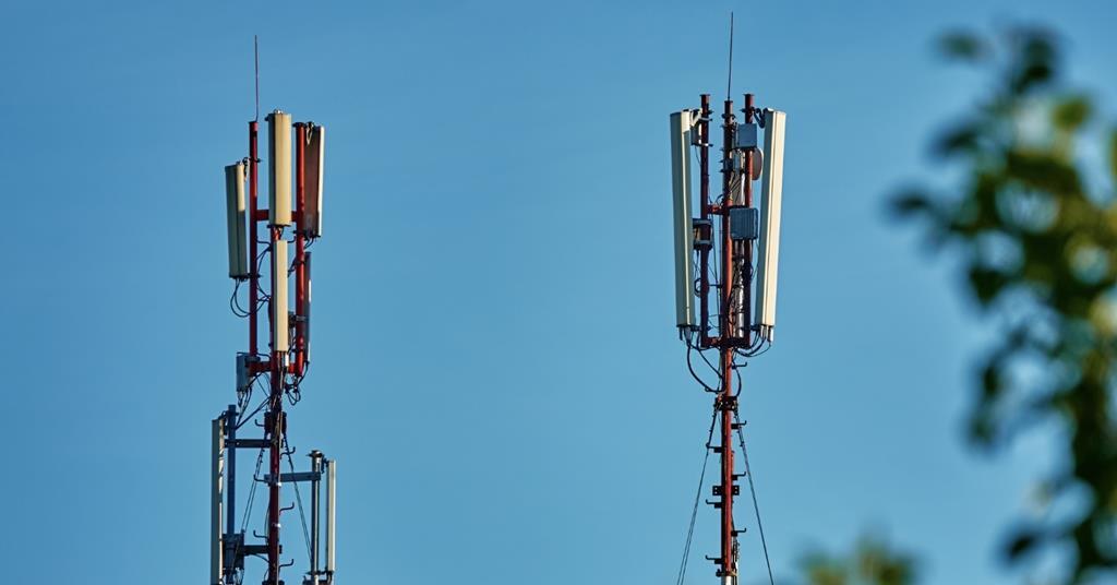 GLIL Infrastructure invests £360m in UK’s largest mobile towers business