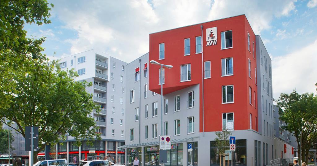 Patrizia adds 16,000sqm asset in Hamburg to healthcare portfolio News