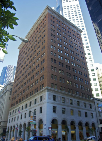 Turkish investor Polidev to sell two San Francisco offices for $180m ...