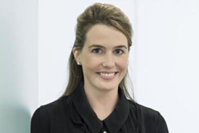 People moves: Collins joins OMERS Infrastructure as strategic partnerships director