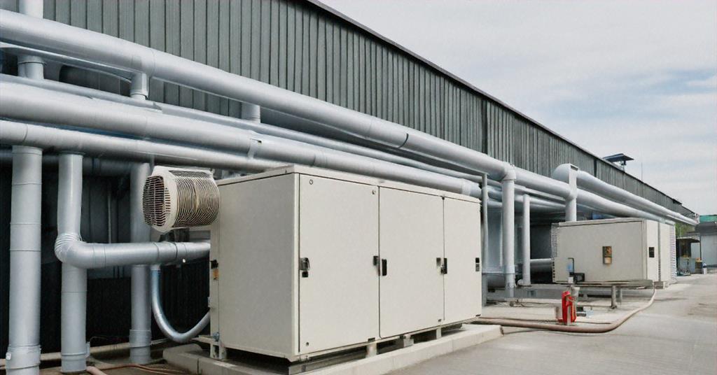 马来西亚 KWAP 投资 KJTS 和 Stonepeak 区域供冷平台 |消息