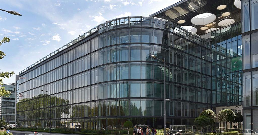 AXA IM Real Assets acquires Northstar Realty Europe News Real Assets