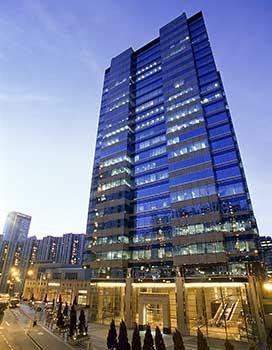 Gaw, Schroder consortium buys CityPlaza One tower in Hong Kong | News ...