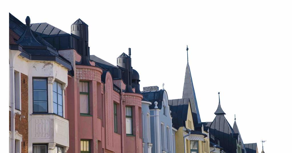 Varma sells portfolio as Barings enters European residential market