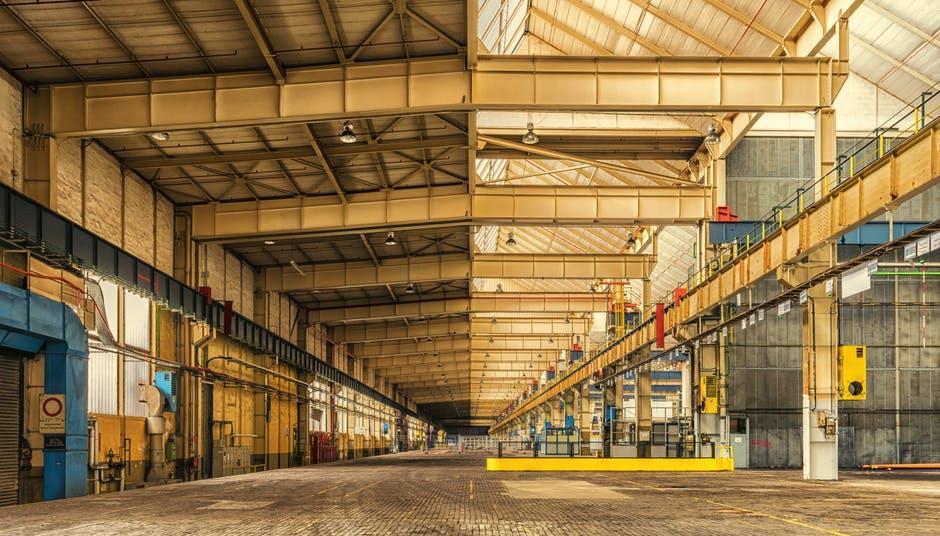 Melcombe buys two Greater London urban logistics for new JV - Vimarsana News