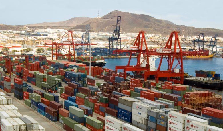 Shipper española Poluda vende terminal de contenedores de stock a DIF |