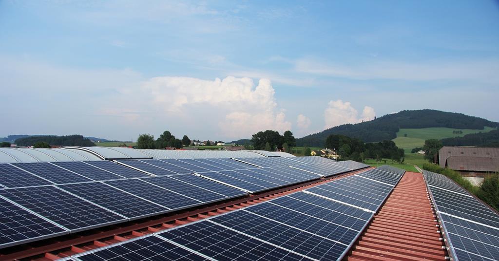 Vision vende cartera solar en España y Portugal a Infranity |  Noticias