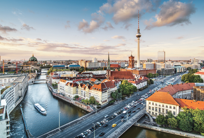 Art Invest Real Estate Buys Mixed Use Berlin Scheme News Real Assets