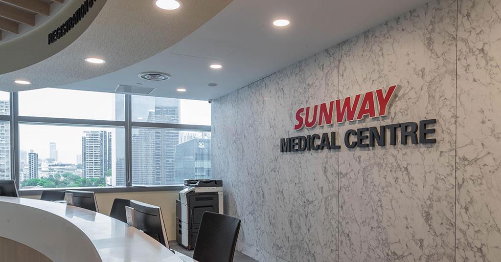 Gic Takes 16 Stake In Malaysia S Sunway Healthcare News Real Assets