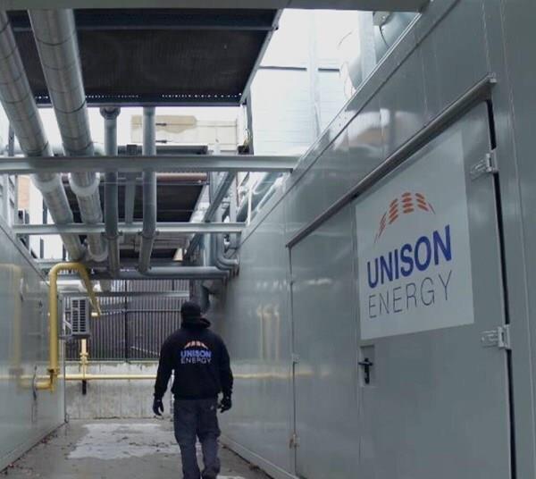 Tiger Infrastructure secures Unison Energy in final deal for third fund