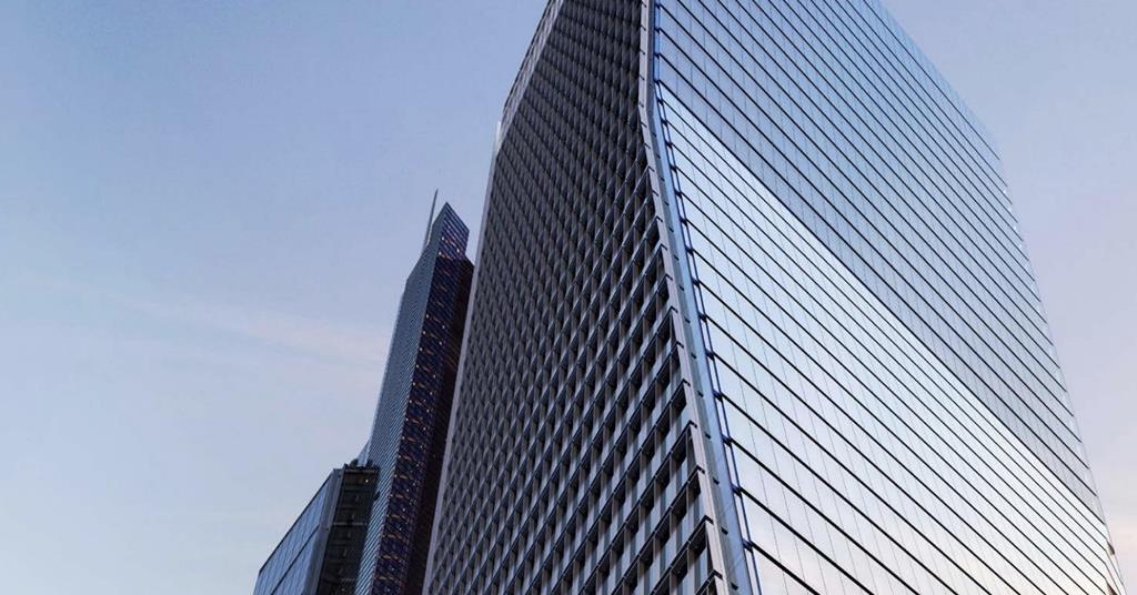 Illinois SURS and South Carolina back Brookfield’s global real estate fund News Real Assets