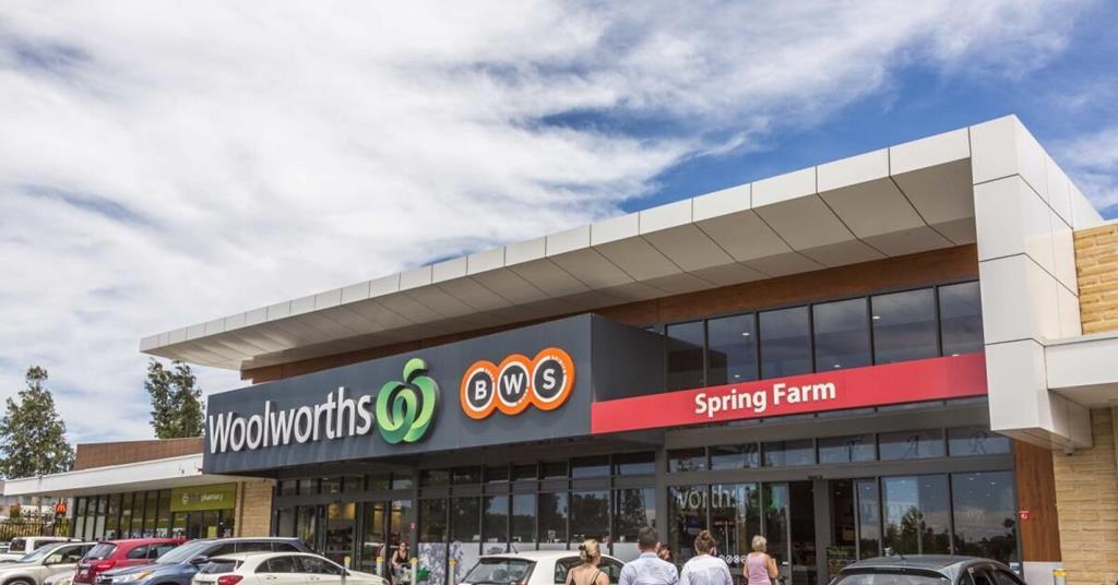 Primewest Secures A 300m Australia Retail Property Mandate News Real Assets