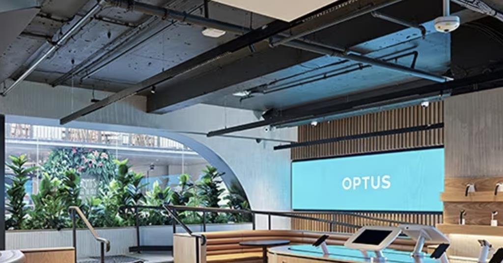 Singtel denies report of A$16bn Optus sale to Brookfield | News | Real ...