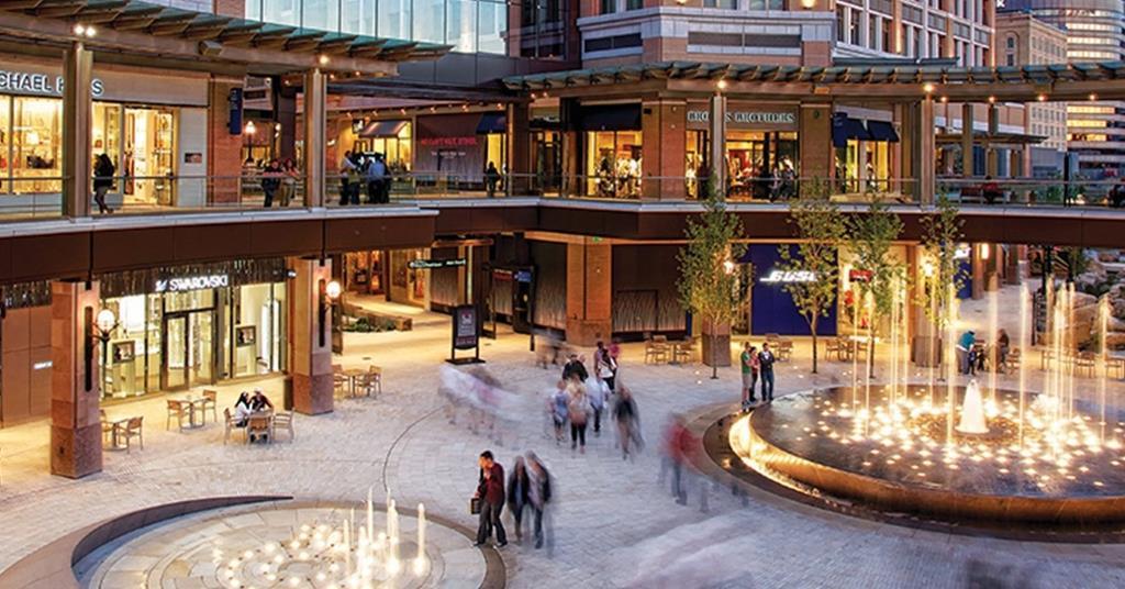 Simon Property to buy Taubman Centers in 3.6bn deal News Real Assets