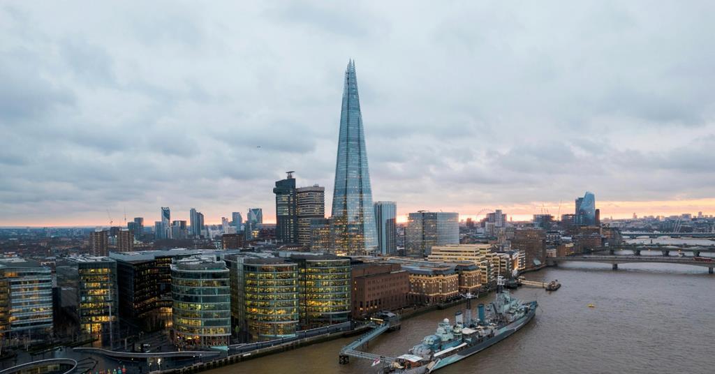 Macquarie, DP World and MAG commit to investment in UK infrastructure