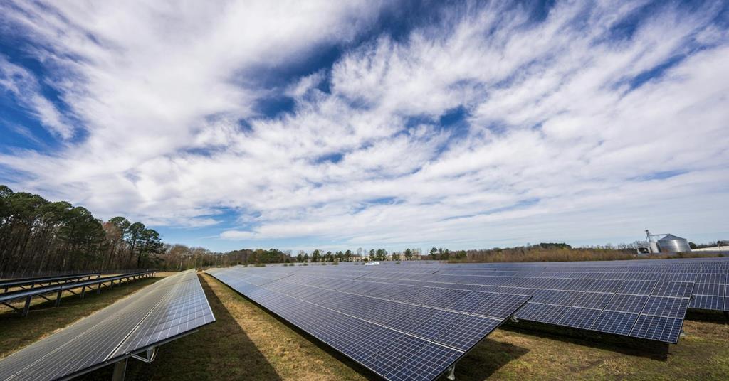Dimension Energy secures $857m financing led by Nuveen and HPS