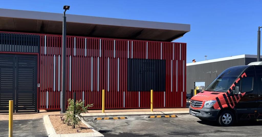 Australia’s largest data centre company seeks to raise A$1.32bn | News ...