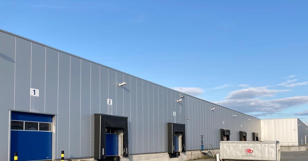 Edmond de Rothschild European industrial fund buys German asset - Vimarsana News