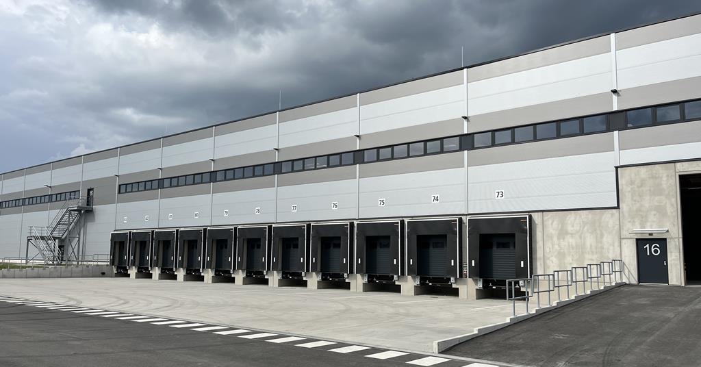 Fidelity acquires 36,500sqm logistics facility in northern Germany from ...