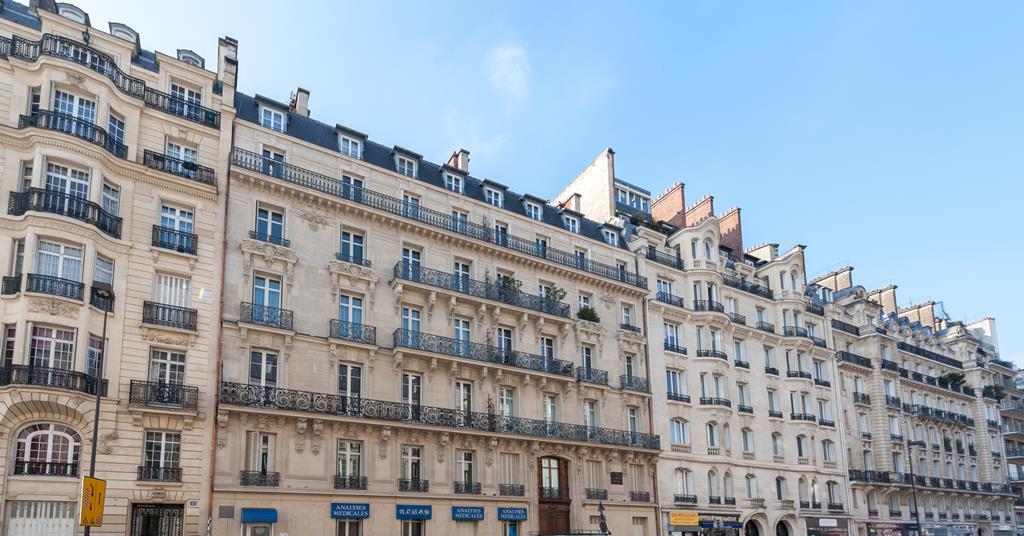 Allianz Real Estate acquires two residential buildings in Paris | News ...