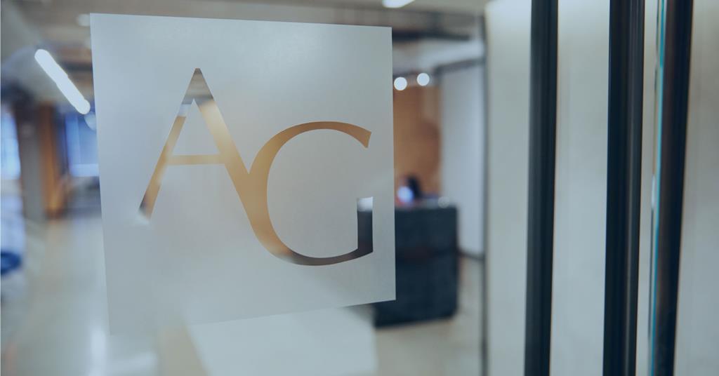 Angelo Gordon plans to raise over 3bn for new valueadd real estate