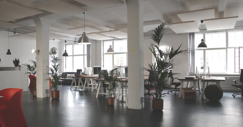 Silverton, Europi form €200m German office investment venture