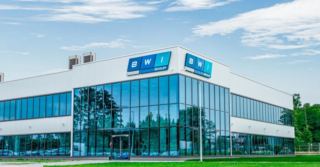 InSite, 7R sprzedaje centrum badawczo-rozwojowe BWI w Polsce funduszowi REICO |  Aktualności