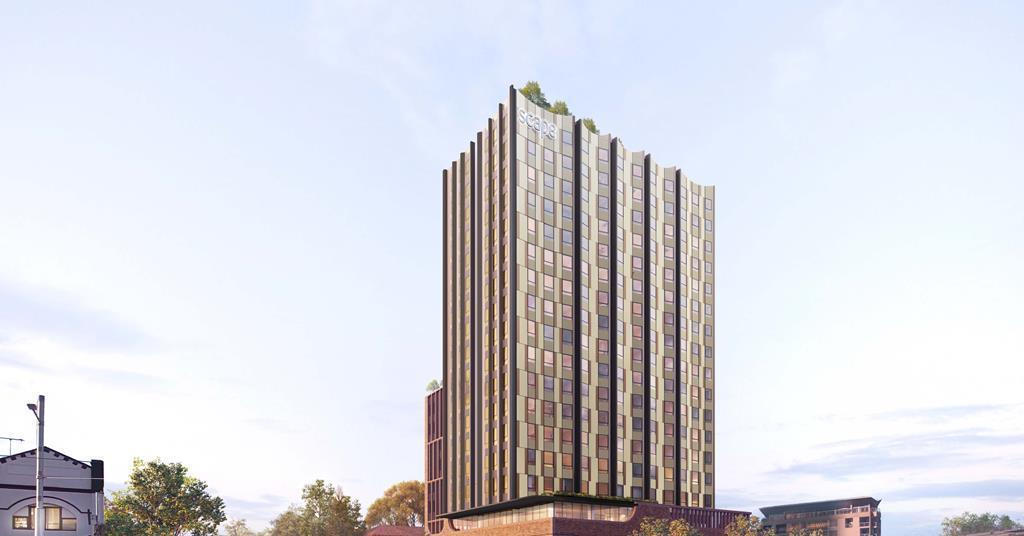 Barings debuts APAC real estate debt market with A320m loans Special