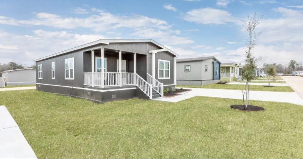 CenterSquare makes debut direct US manufactured housing investment