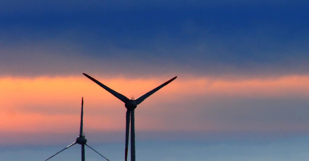 DWS expands European infrastructure portfolio with Swedish wind farms