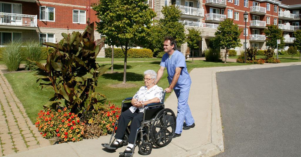 Aedifica swoops on care home portfolio in the UK | PropertyEU Archive ...