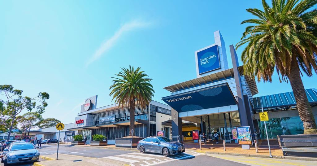 HomeCo Last Mile Retail Logistics buys shopping centre in Melbourne suburb | News