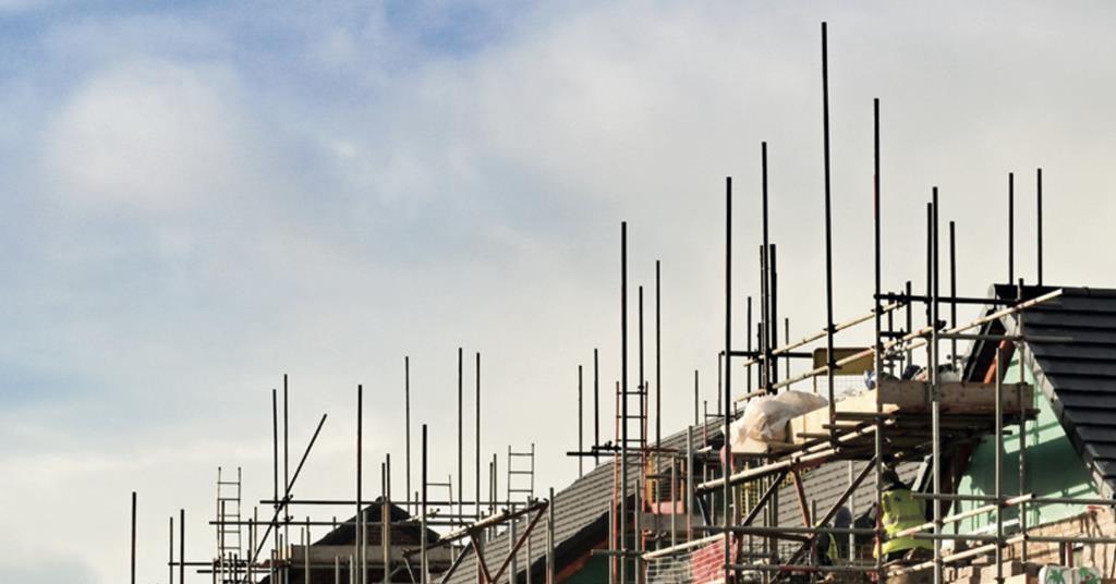 New UK government tackles housing crisis | Special Reports | Real Assets