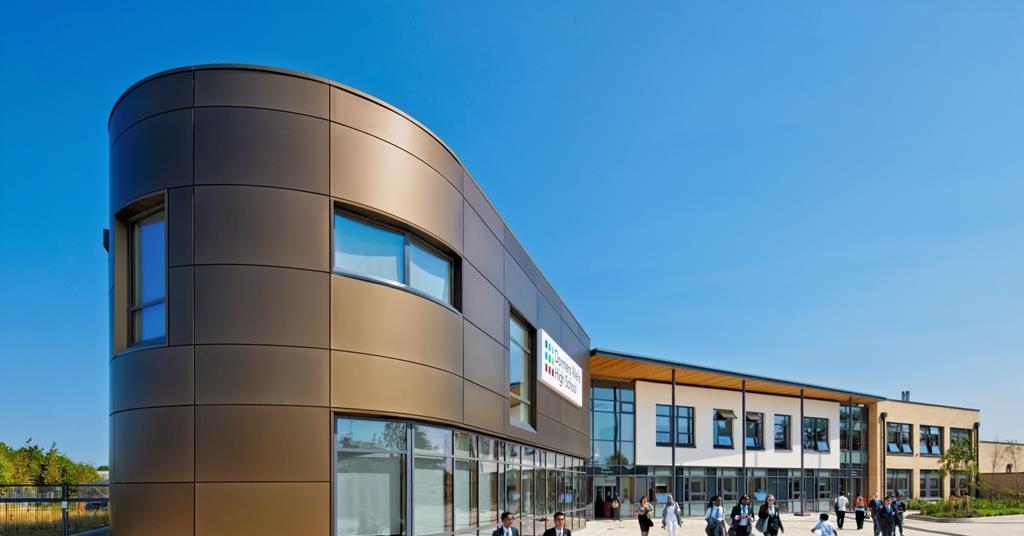 Dutch pensions manager ABP adds UK school PPP portfolio via InfraRed mandate