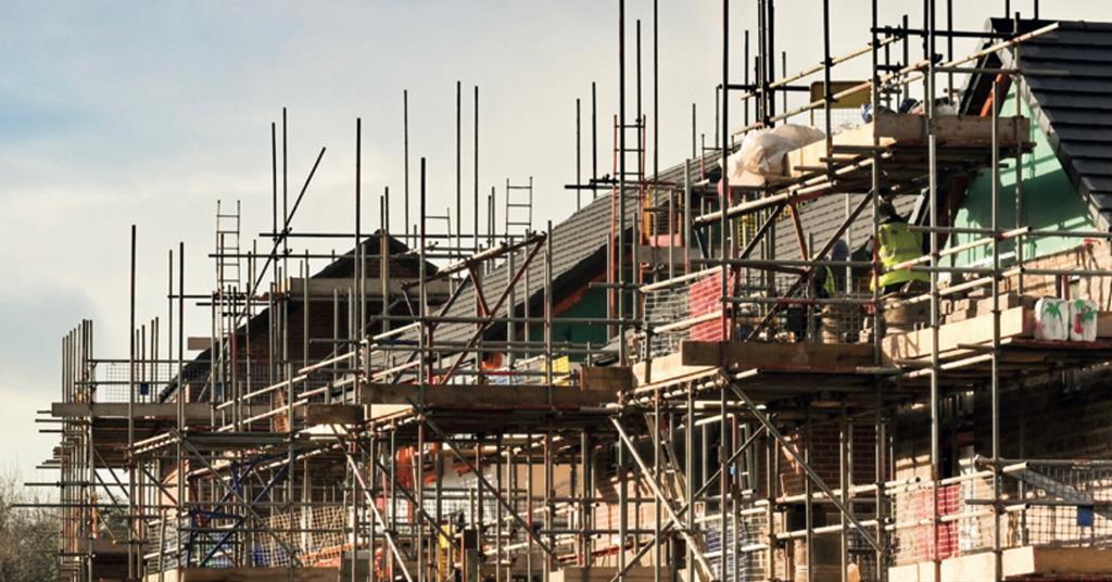 New UK government tackles housing crisis | Special Reports | Real Assets