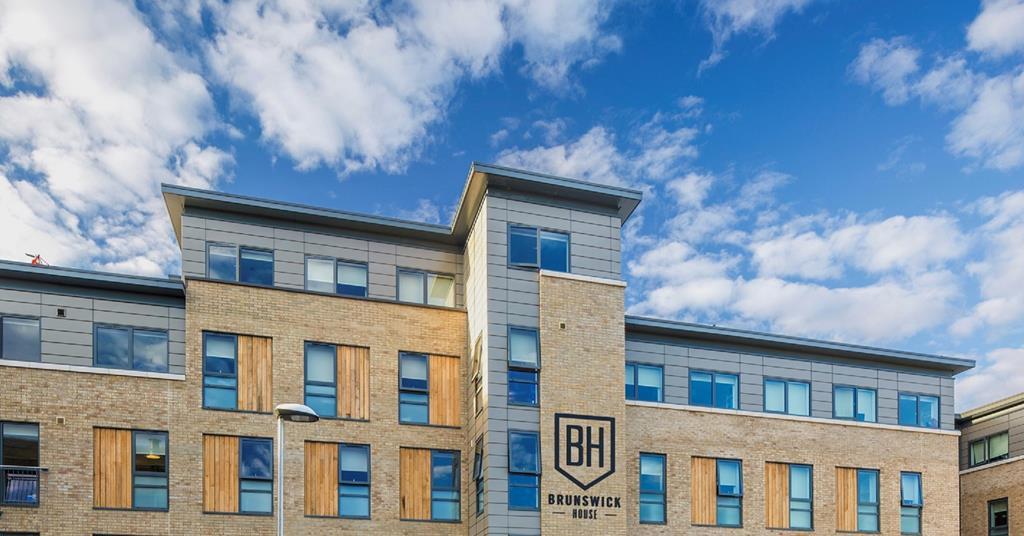 Cambridge council invests in student property News Real Assets