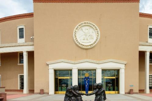New Mexico SIC backs Hull Street infrastructure fund with 0m