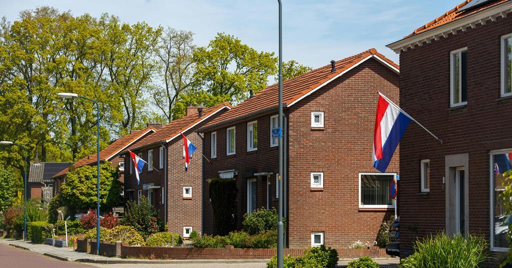 ABP and Rockfield Real Estate invest €350m in Dutch student housing