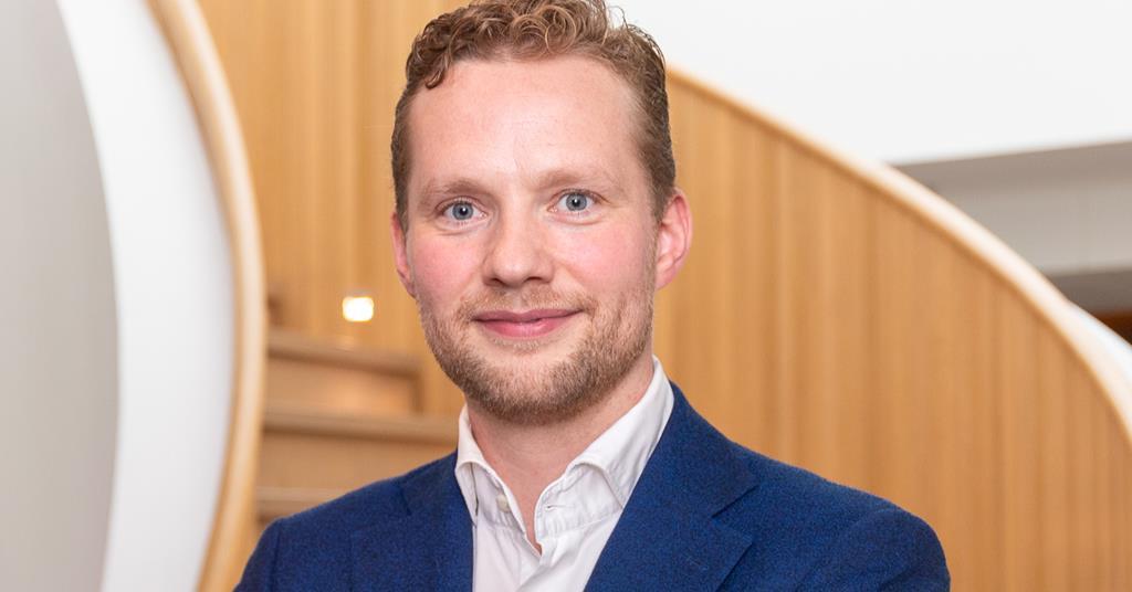 People moves: Kadans Science Partner appoints Ribbens as new CEO | News ...