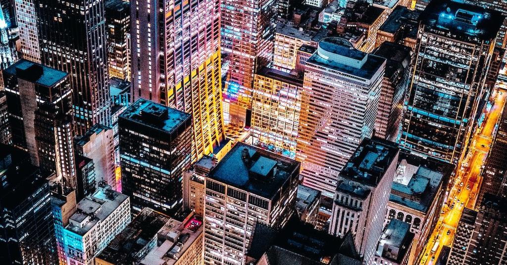 CCCERA invests in Blackstone’s latest real estate secondaries fund