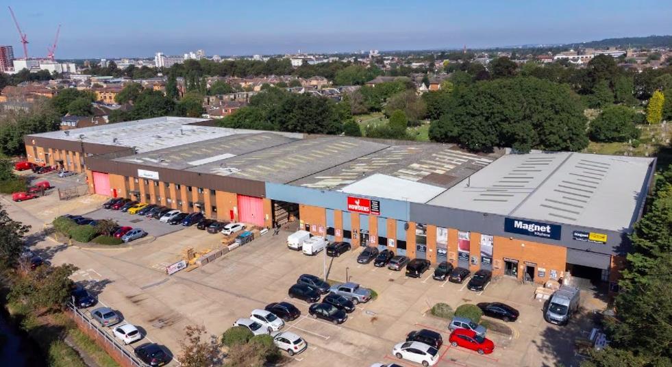 KKR expands European industrial platform with UK acquisition News