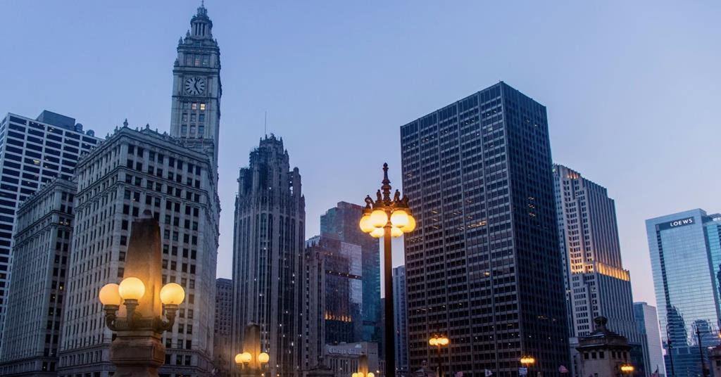 Illinois Police Officers commits $250m to TA Realty value-add fund