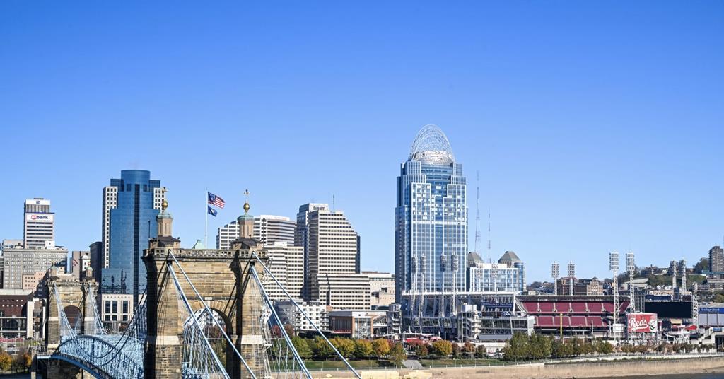 Ohio SERS commits $125m to Blackstone secondaries and residential funds