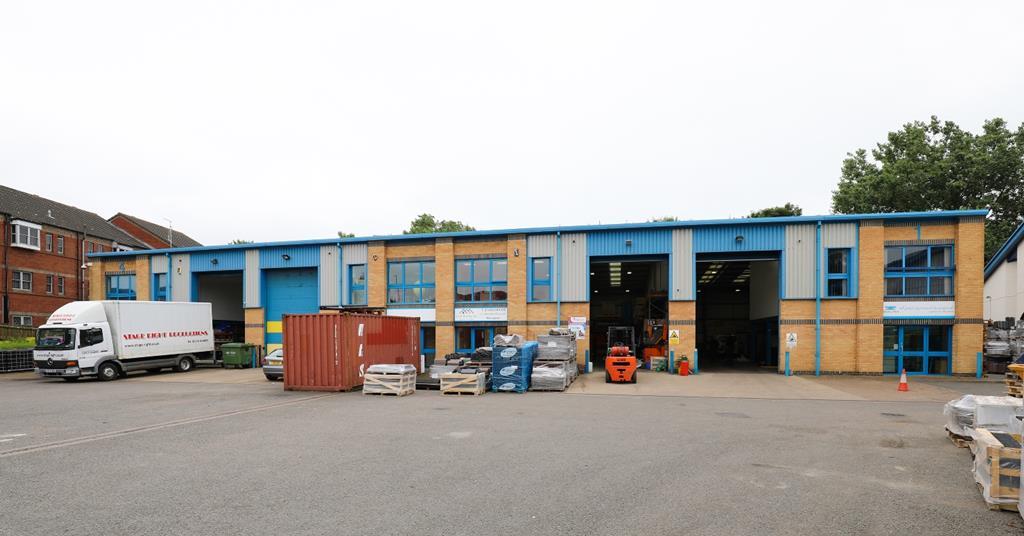 Cording Real Estate buys UK mixeduse portfolio for £38.4m News