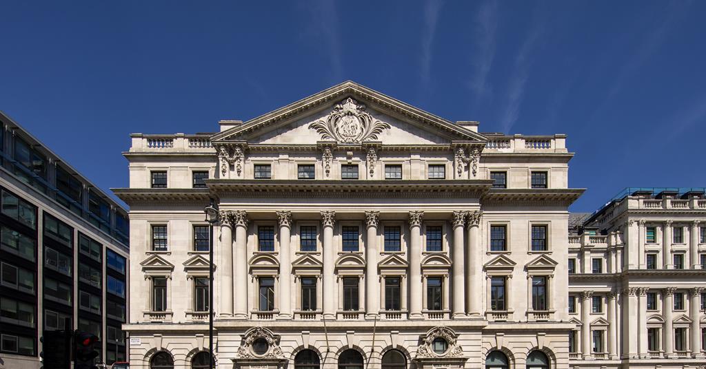 Barings sells Waterloo Place mixed-use building to Cara for £71m | News ...