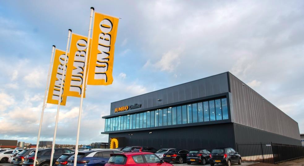 Barings adds core logistics assets to Dutch portfolio | News | Real Assets